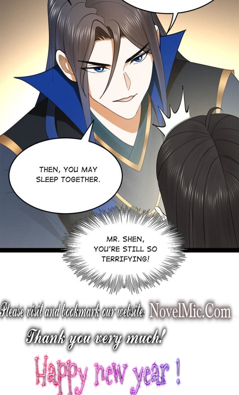 Ultimate Son-in-Law Chapter 80 - Page 56