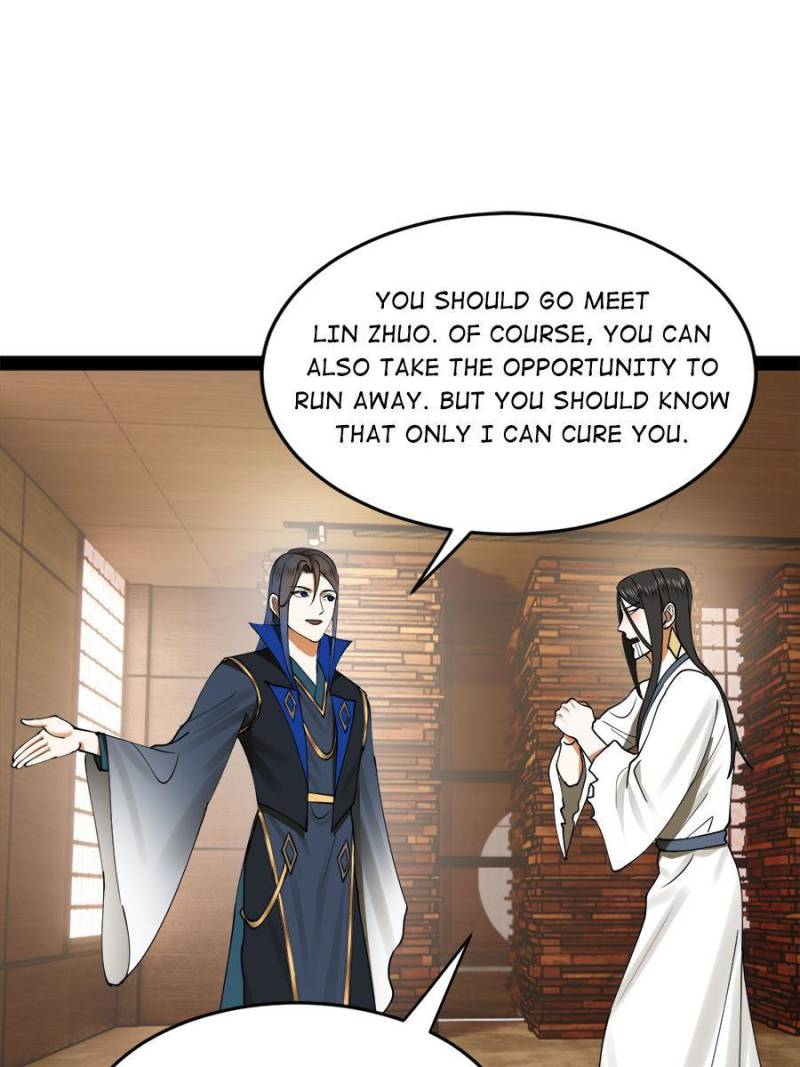 Ultimate Son-in-Law Chapter 81 - Page 1