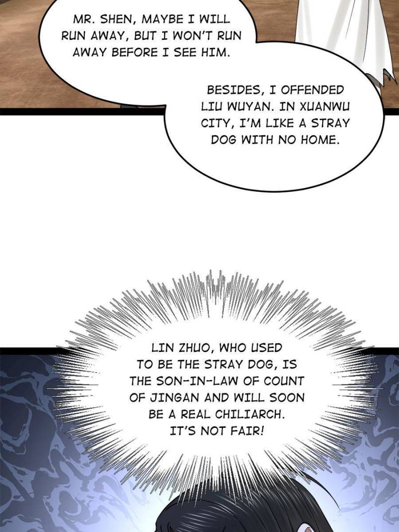 Ultimate Son-in-Law Chapter 81 - Page 2