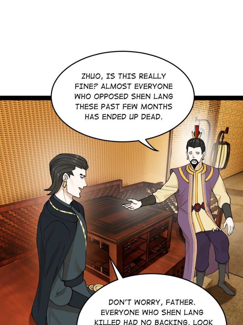 Ultimate Son-in-Law Chapter 81 - Page 5