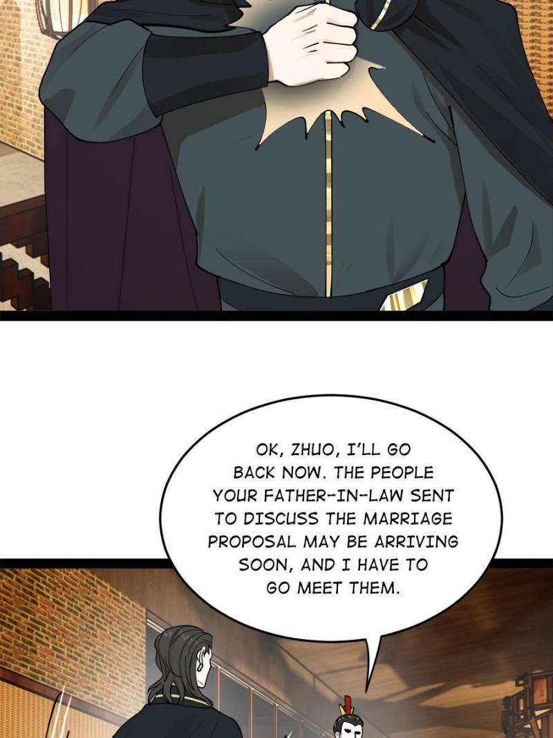Ultimate Son-in-Law Chapter 81 - Page 7