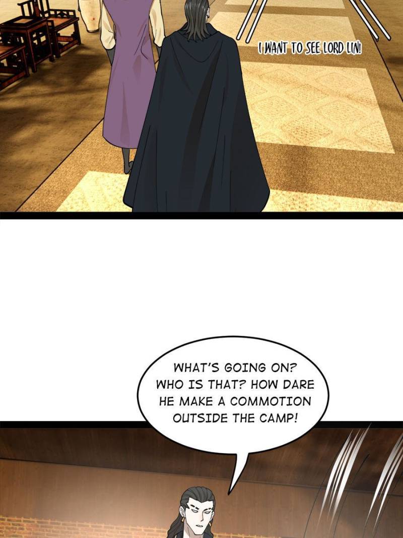 Ultimate Son-in-Law Chapter 81 - Page 9
