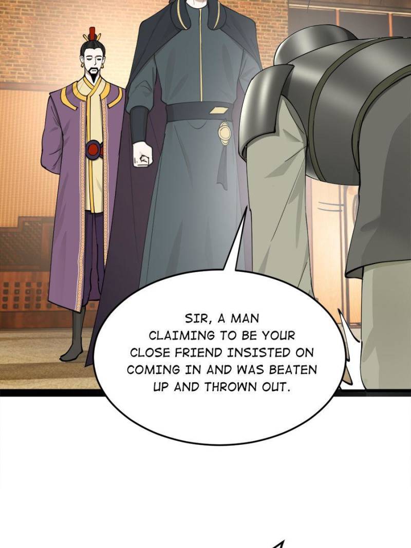Ultimate Son-in-Law Chapter 81 - Page 10