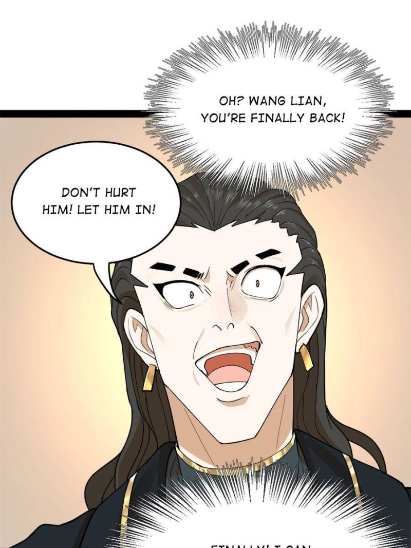 Ultimate Son-in-Law Chapter 81 - Page 12