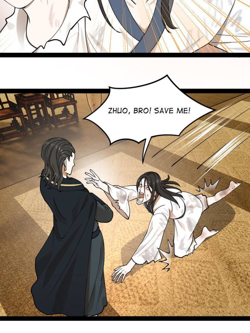 Ultimate Son-in-Law Chapter 81 - Page 14