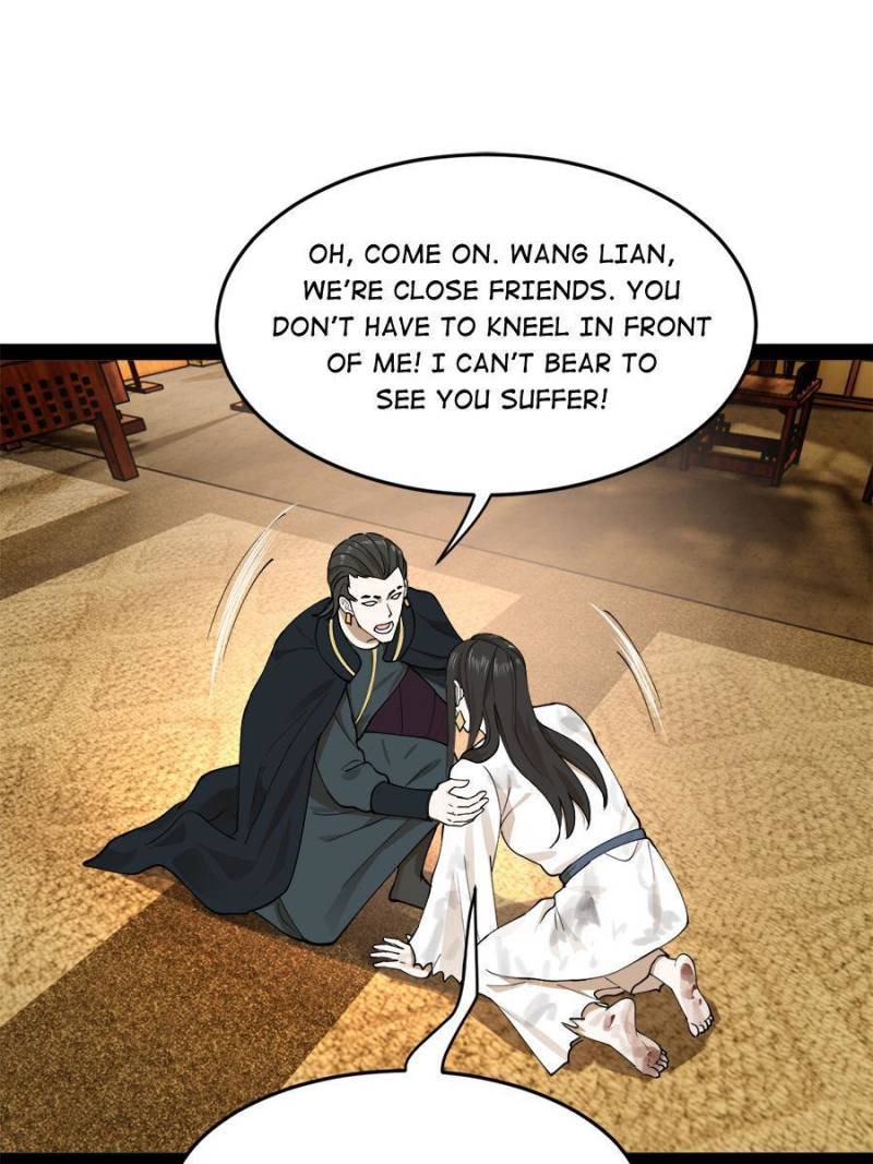Ultimate Son-in-Law Chapter 81 - Page 17