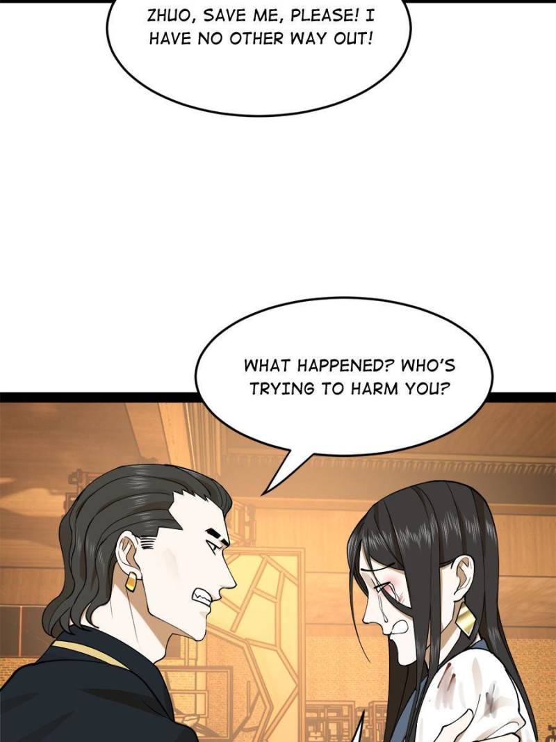 Ultimate Son-in-Law Chapter 81 - Page 18
