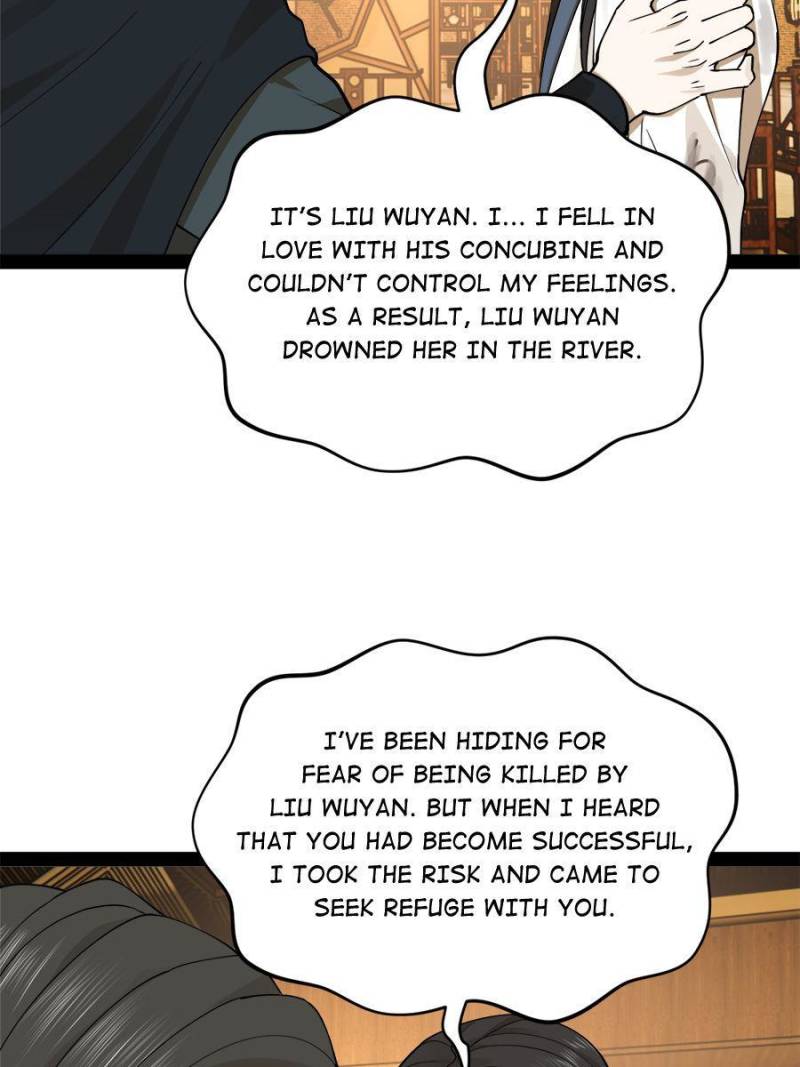 Ultimate Son-in-Law Chapter 81 - Page 19