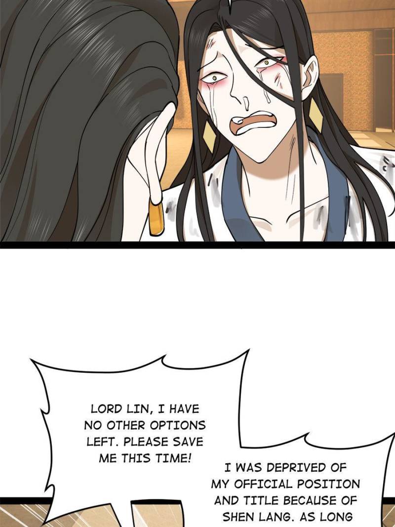 Ultimate Son-in-Law Chapter 81 - Page 20