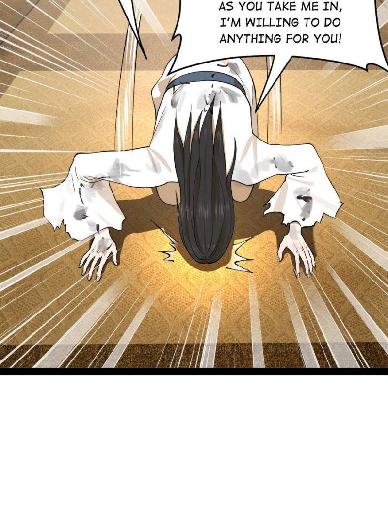Ultimate Son-in-Law Chapter 81 - Page 21