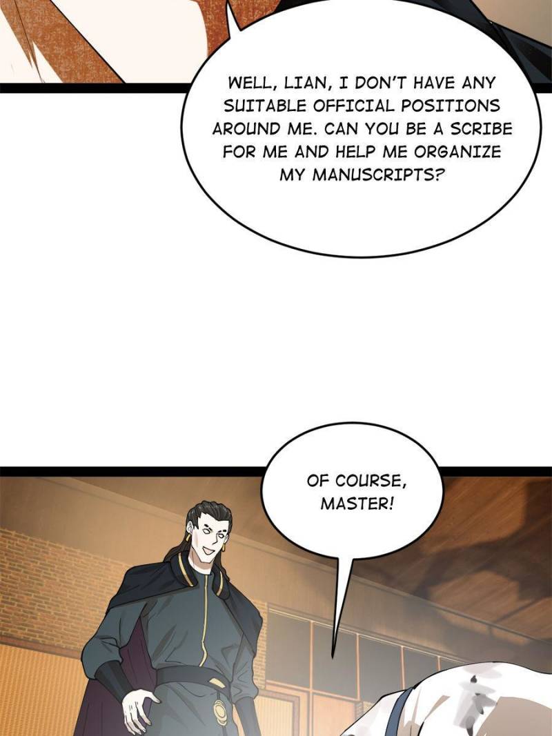 Ultimate Son-in-Law Chapter 81 - Page 23