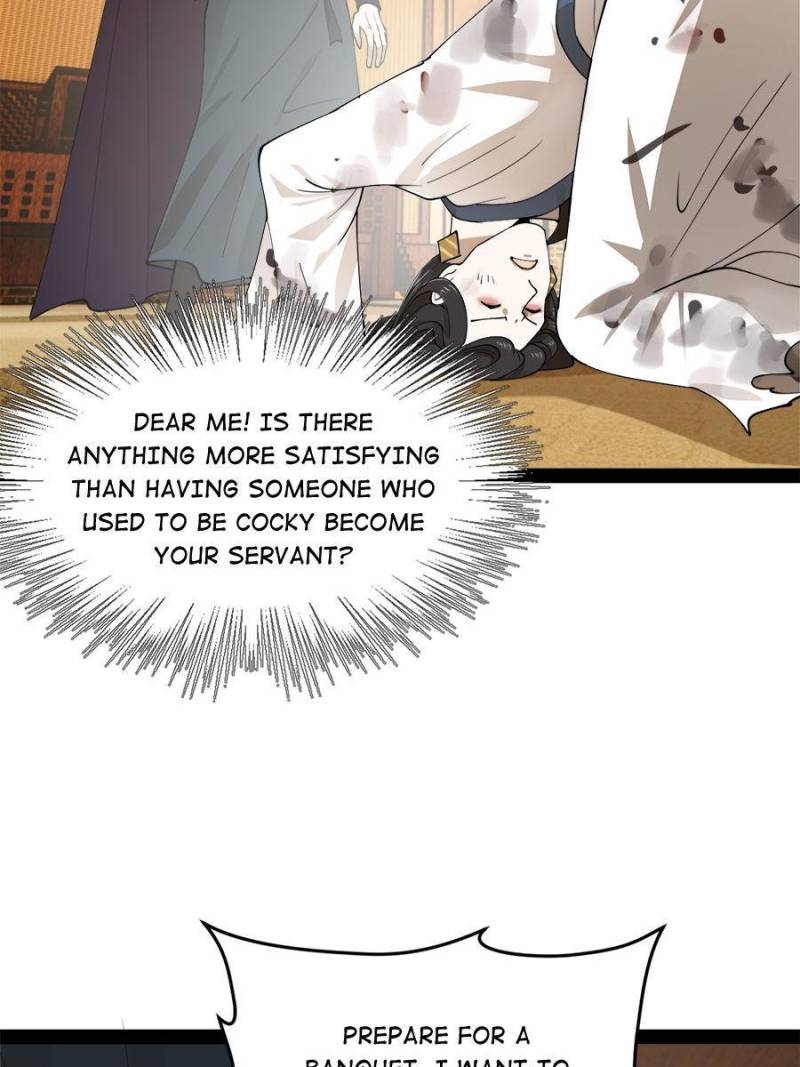 Ultimate Son-in-Law Chapter 81 - Page 24