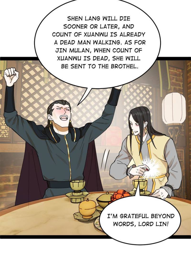 Ultimate Son-in-Law Chapter 81 - Page 27