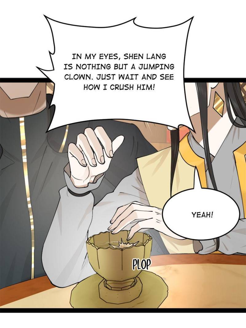 Ultimate Son-in-Law Chapter 81 - Page 29
