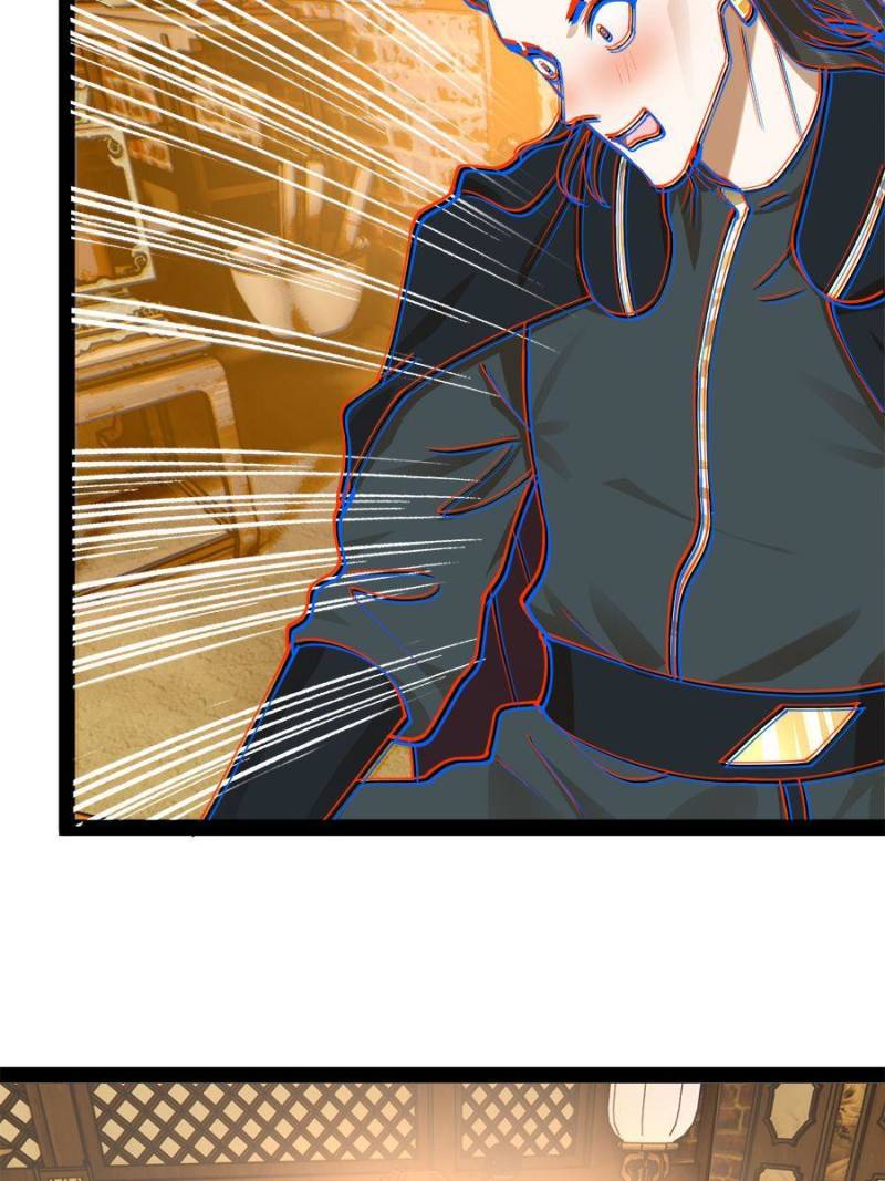 Ultimate Son-in-Law Chapter 81 - Page 32