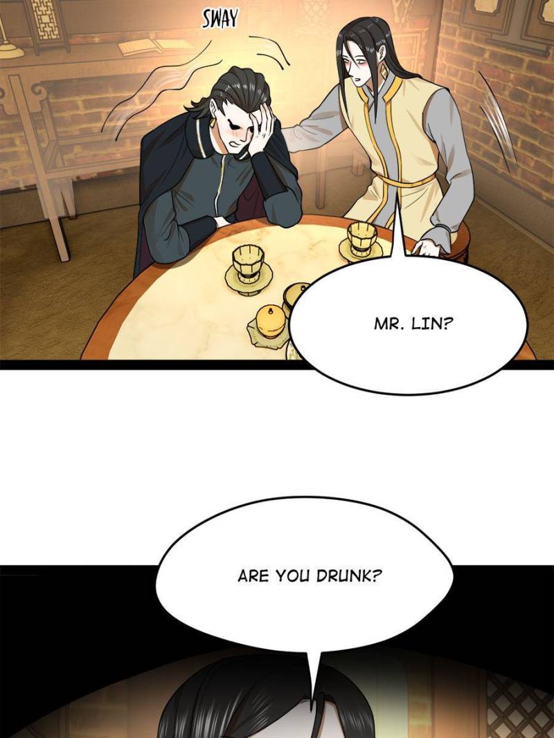Ultimate Son-in-Law Chapter 81 - Page 33