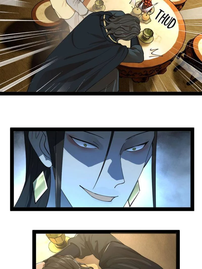Ultimate Son-in-Law Chapter 81 - Page 35