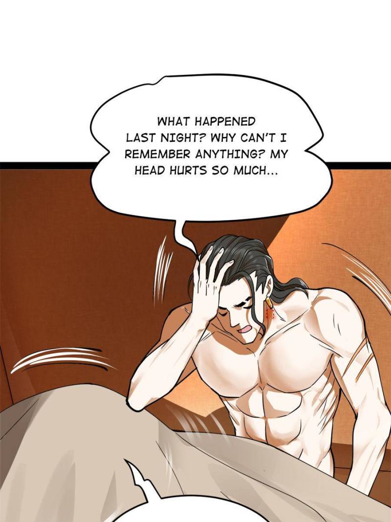 Ultimate Son-in-Law Chapter 81 - Page 41
