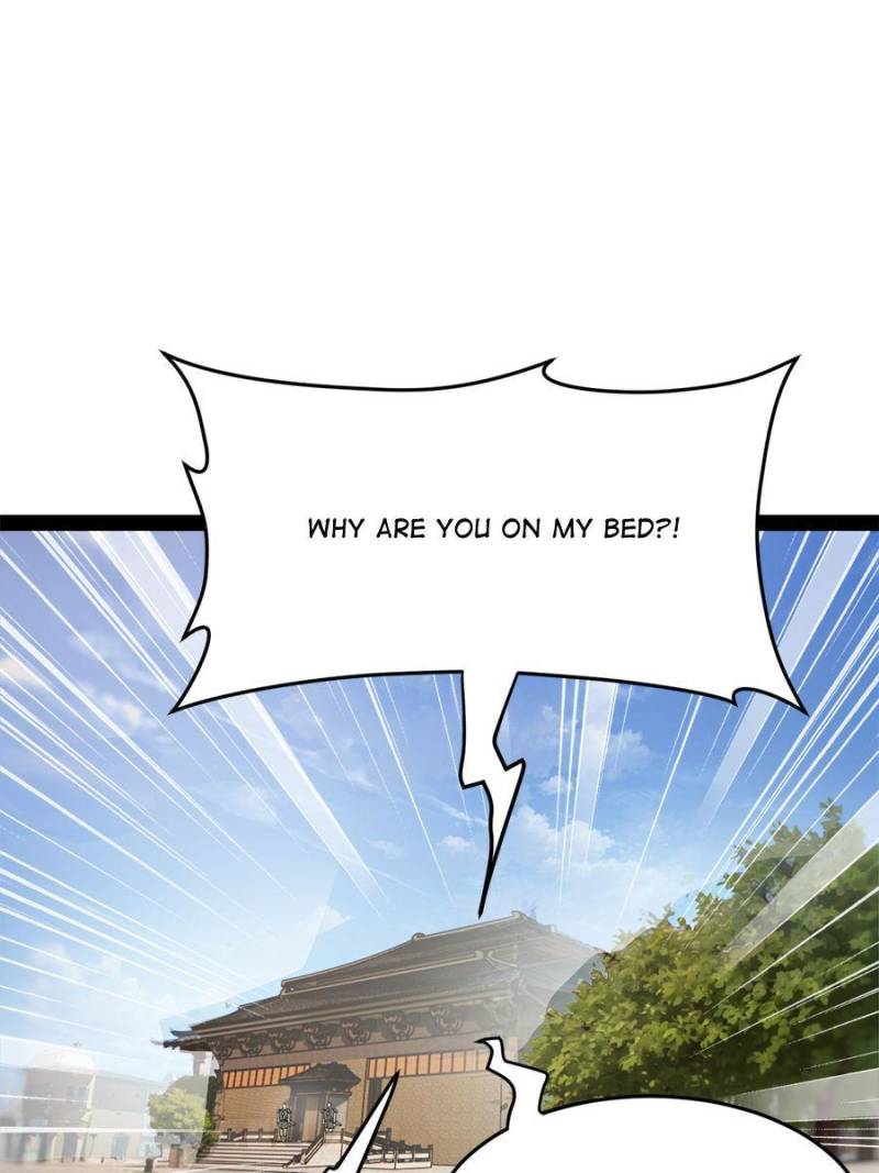 Ultimate Son-in-Law Chapter 81 - Page 45