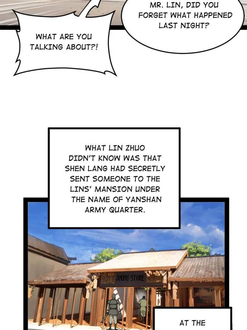 Ultimate Son-in-Law Chapter 81 - Page 46