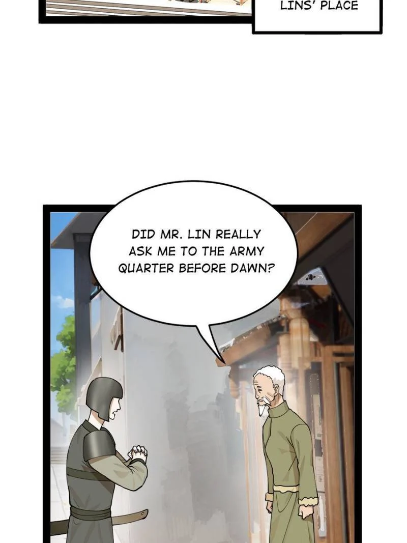 Ultimate Son-in-Law Chapter 81 - Page 47