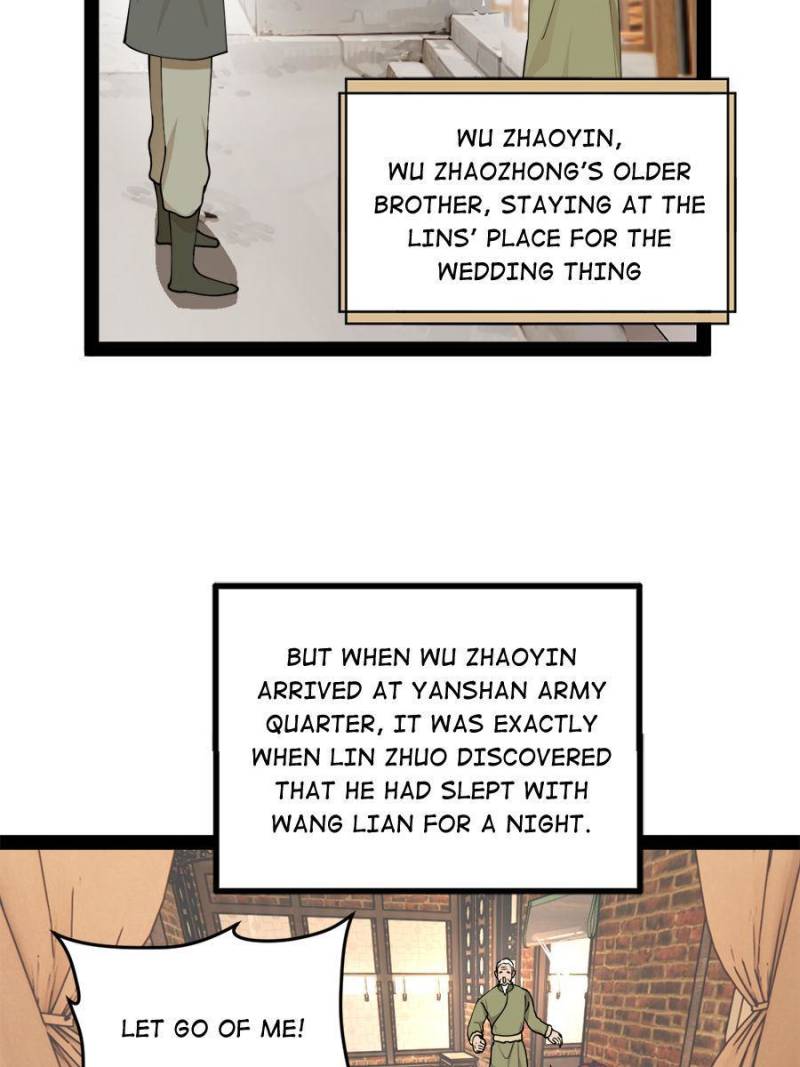 Ultimate Son-in-Law Chapter 81 - Page 48