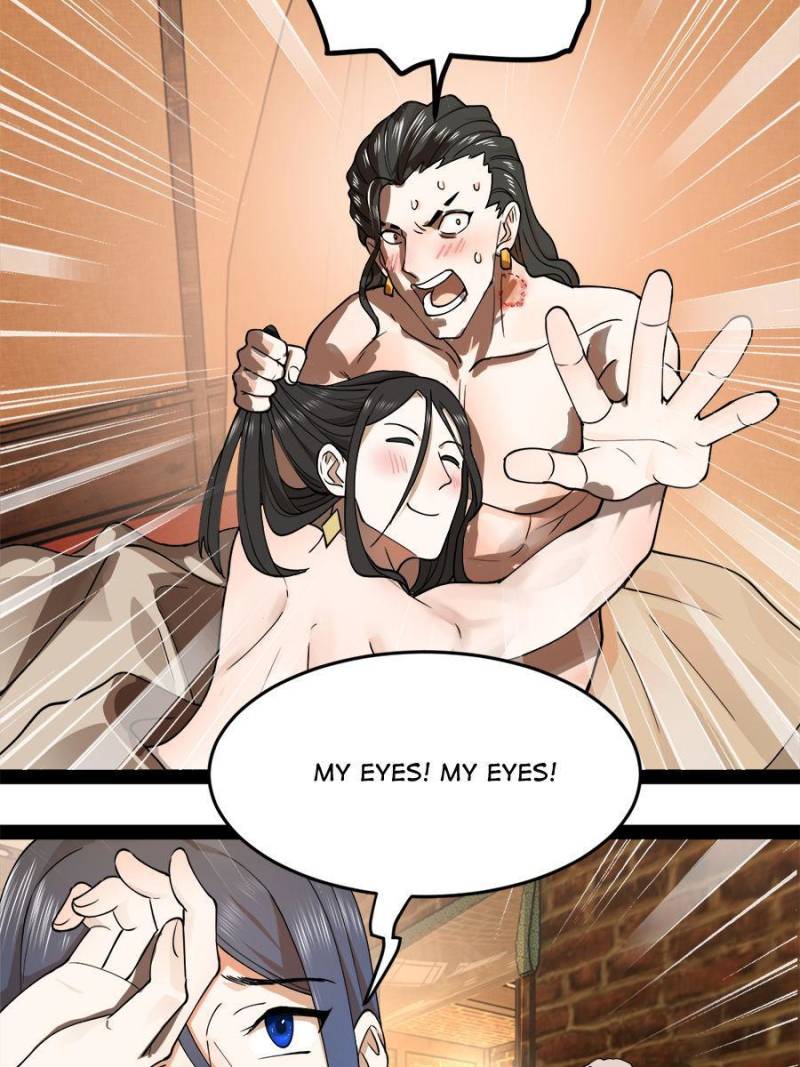 Ultimate Son-in-Law Chapter 81 - Page 51