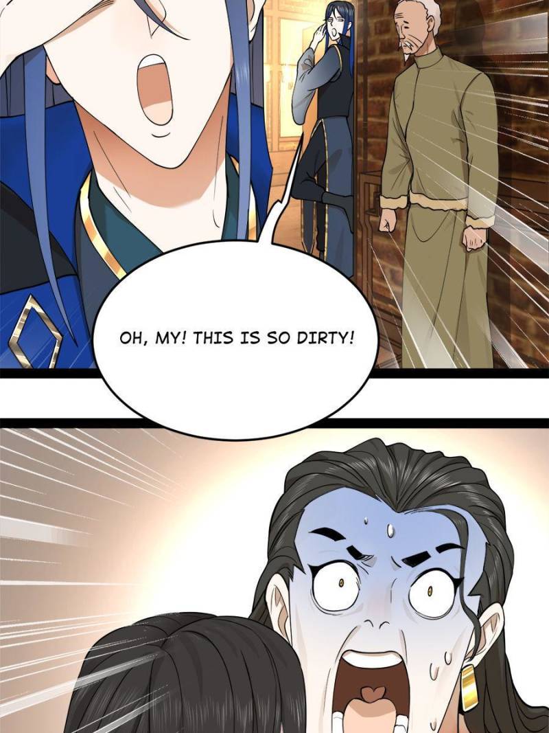 Ultimate Son-in-Law Chapter 81 - Page 52
