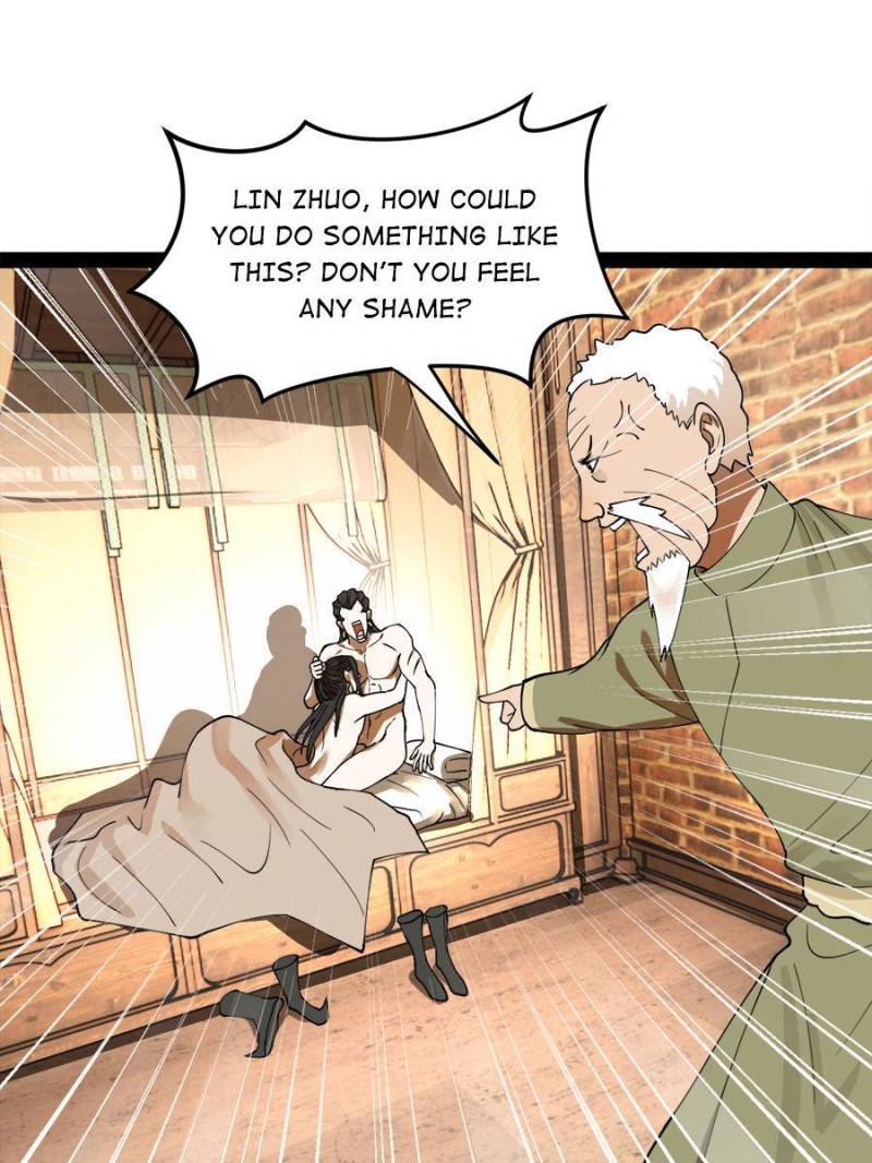 Ultimate Son-in-Law Chapter 82 - Page 1