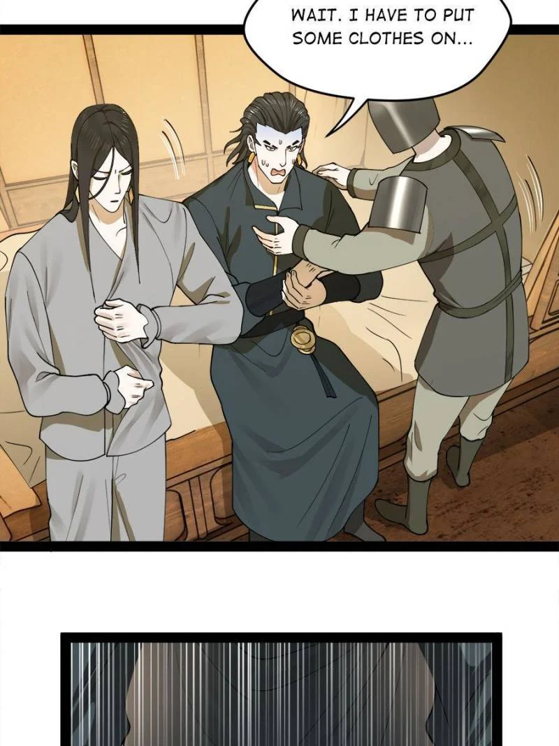 Ultimate Son-in-Law Chapter 82 - Page 3