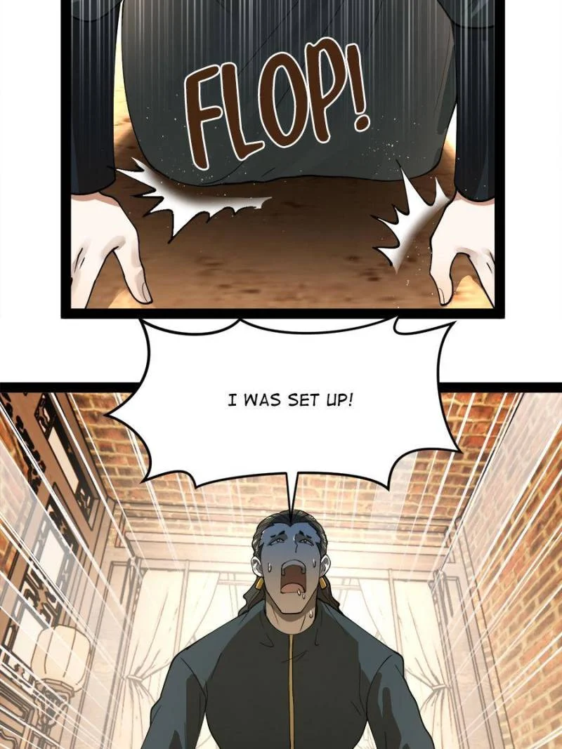 Ultimate Son-in-Law Chapter 82 - Page 4