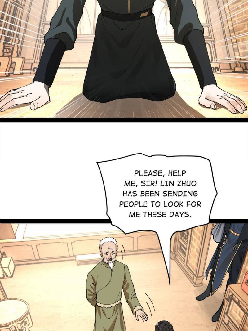Ultimate Son-in-Law Chapter 82 - Page 5