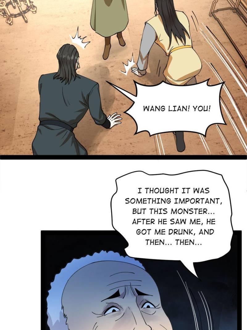 Ultimate Son-in-Law Chapter 82 - Page 6