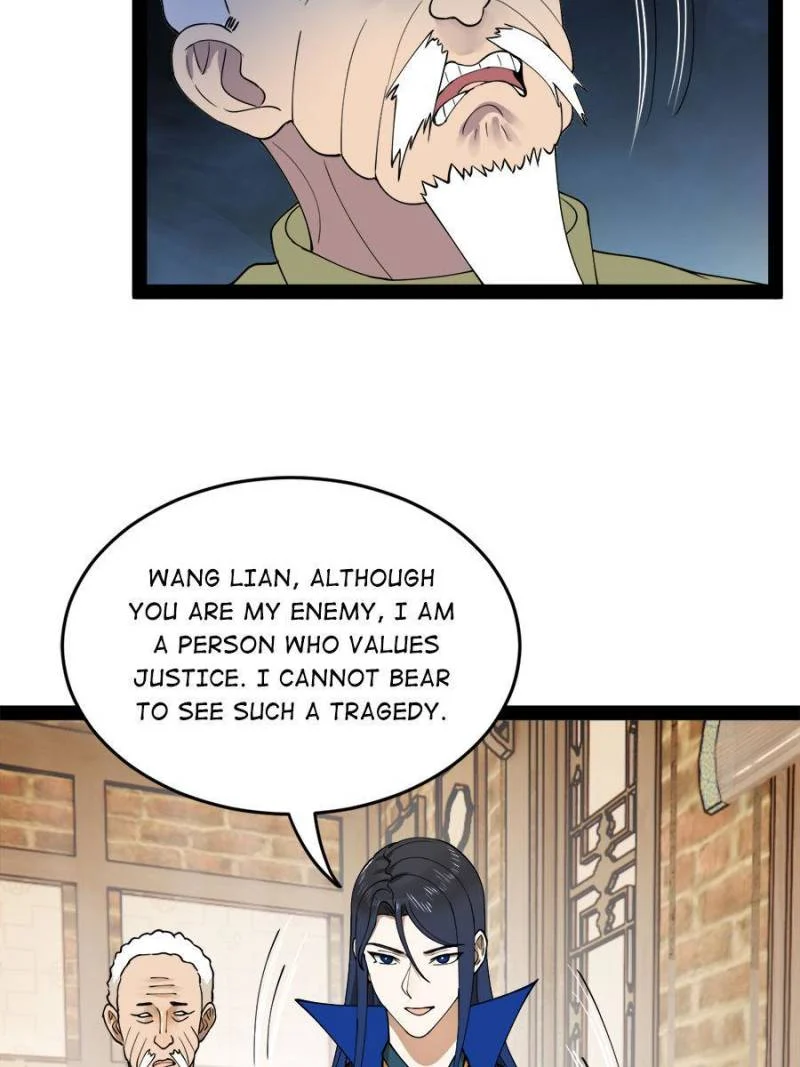 Ultimate Son-in-Law Chapter 82 - Page 7