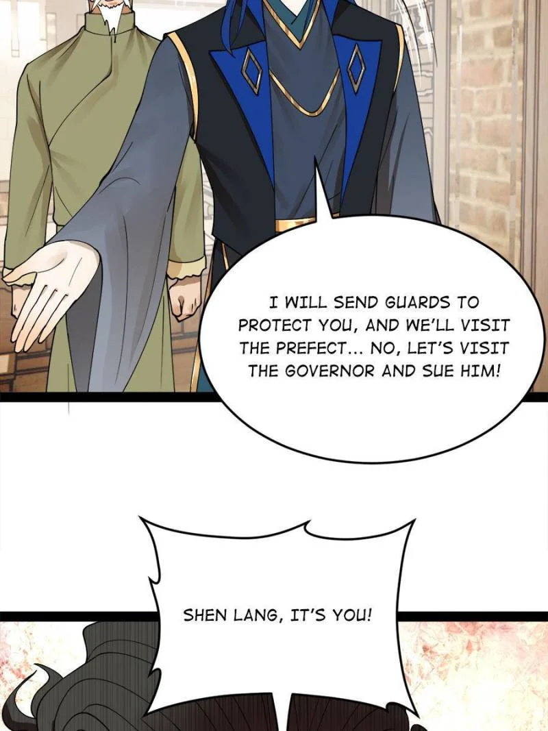 Ultimate Son-in-Law Chapter 82 - Page 8