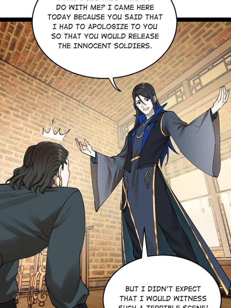 Ultimate Son-in-Law Chapter 82 - Page 10