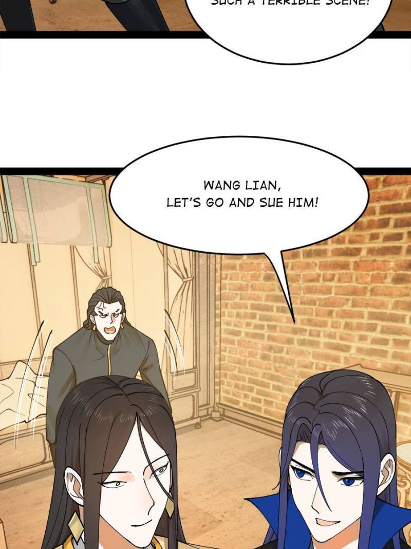 Ultimate Son-in-Law Chapter 82 - Page 11