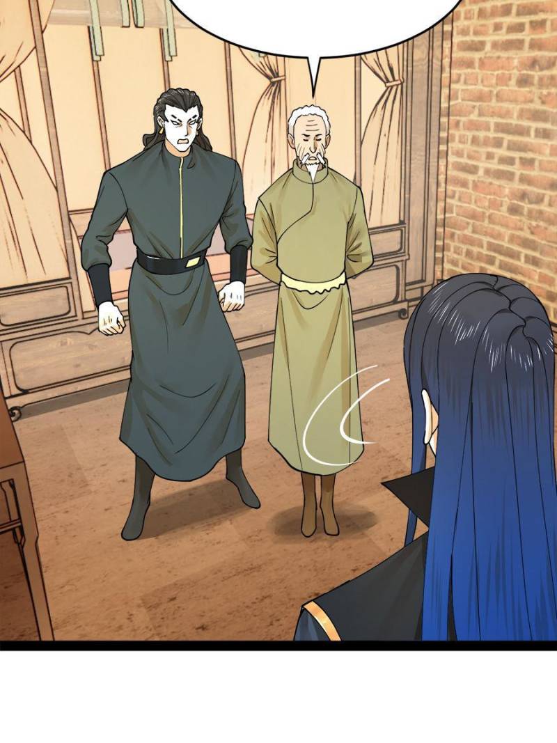 Ultimate Son-in-Law Chapter 82 - Page 14