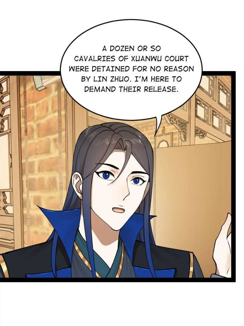 Ultimate Son-in-Law Chapter 82 - Page 15