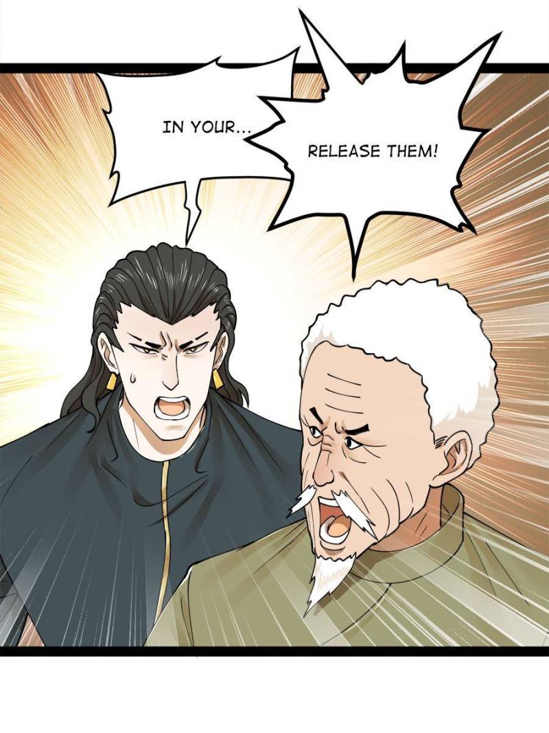 Ultimate Son-in-Law Chapter 82 - Page 16