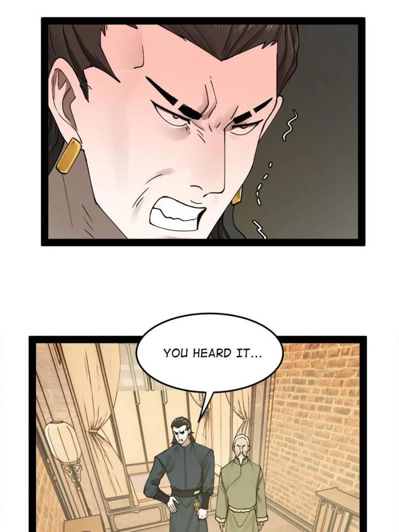 Ultimate Son-in-Law Chapter 82 - Page 17