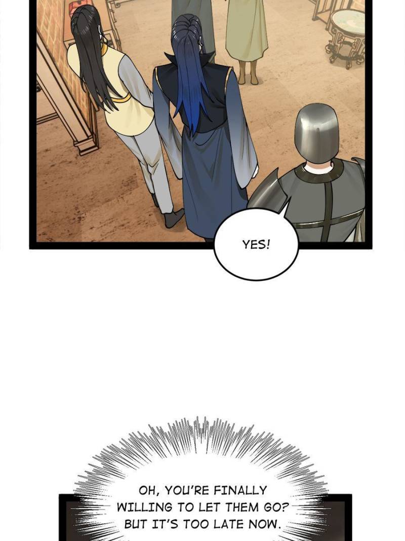 Ultimate Son-in-Law Chapter 82 - Page 18