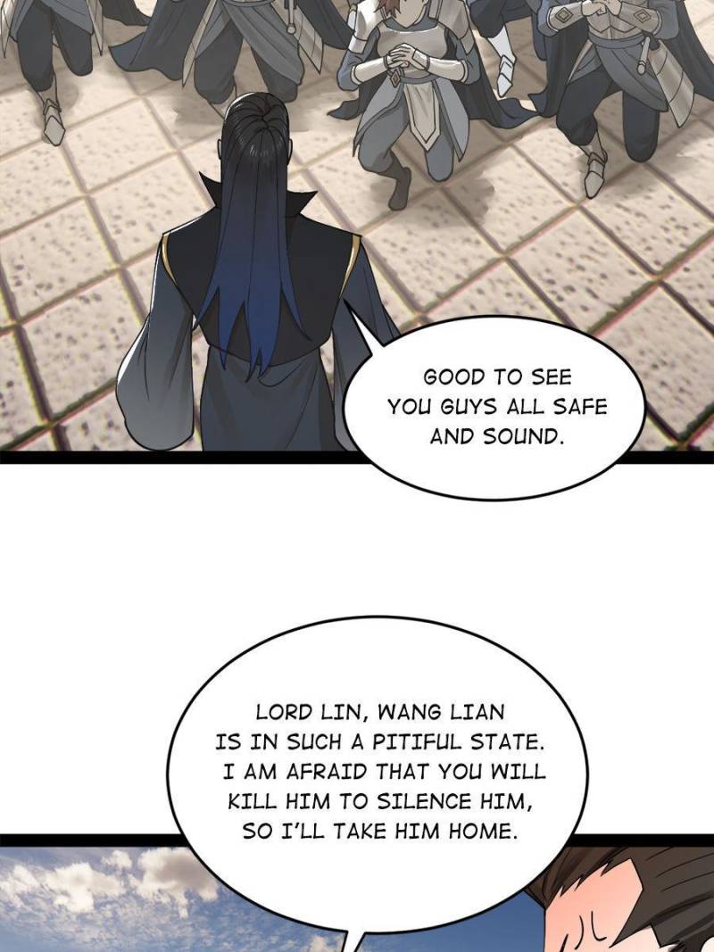 Ultimate Son-in-Law Chapter 82 - Page 21