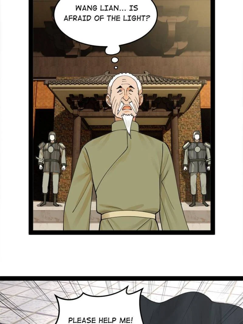 Ultimate Son-in-Law Chapter 82 - Page 26