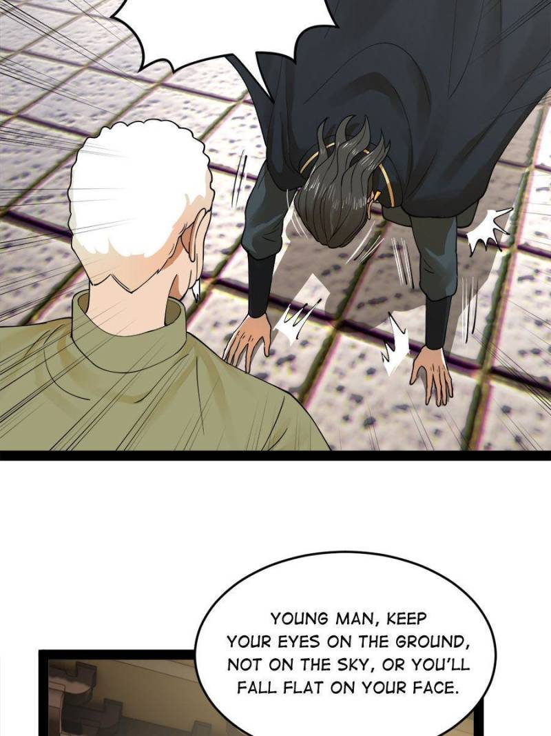 Ultimate Son-in-Law Chapter 82 - Page 27