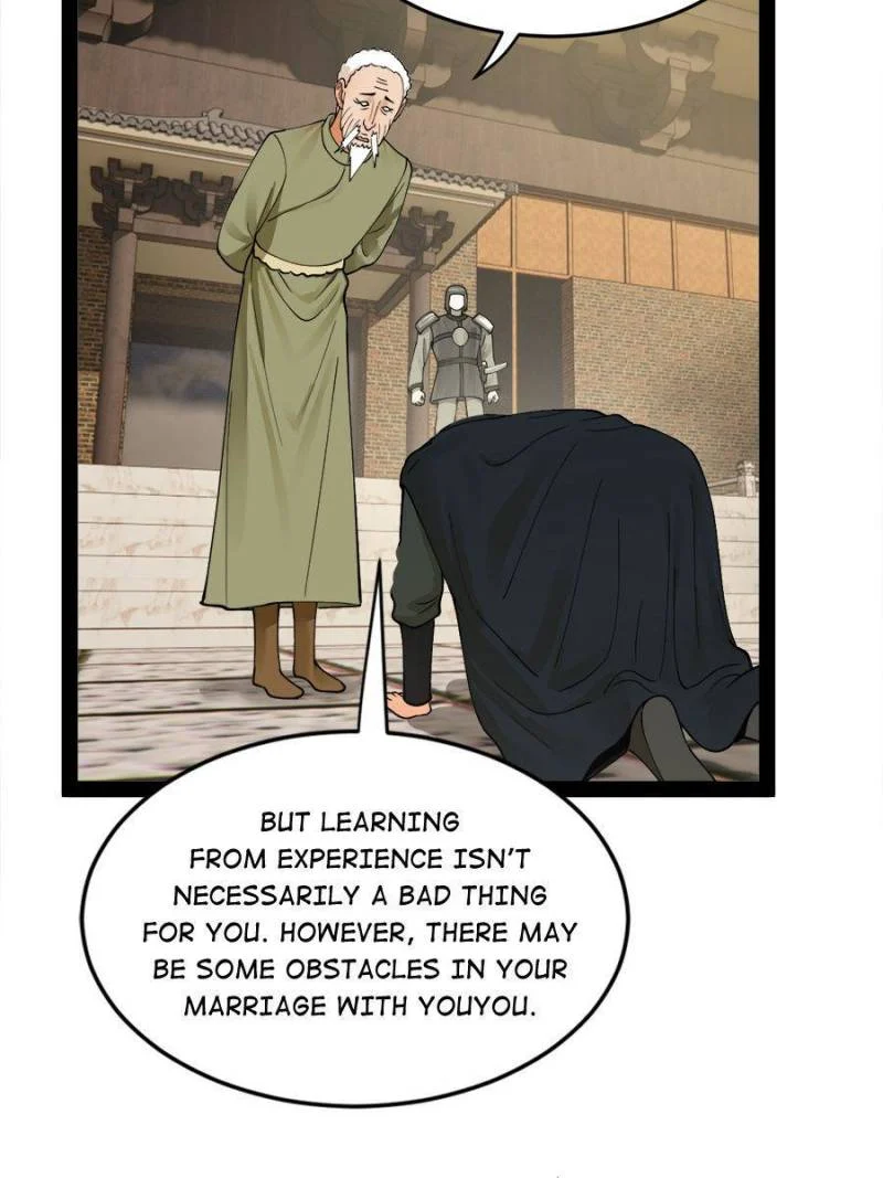 Ultimate Son-in-Law Chapter 82 - Page 28
