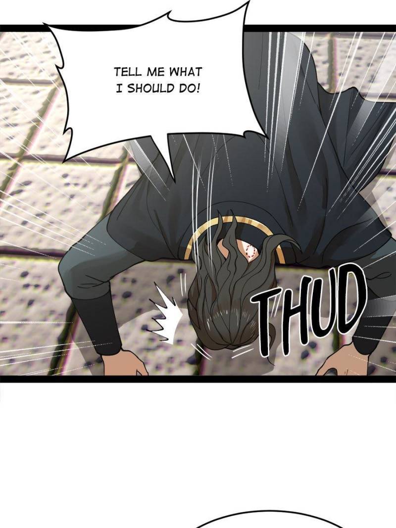 Ultimate Son-in-Law Chapter 82 - Page 29