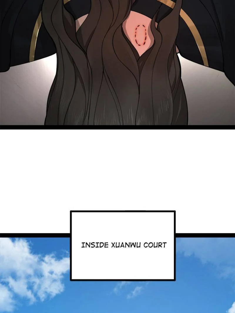 Ultimate Son-in-Law Chapter 82 - Page 32