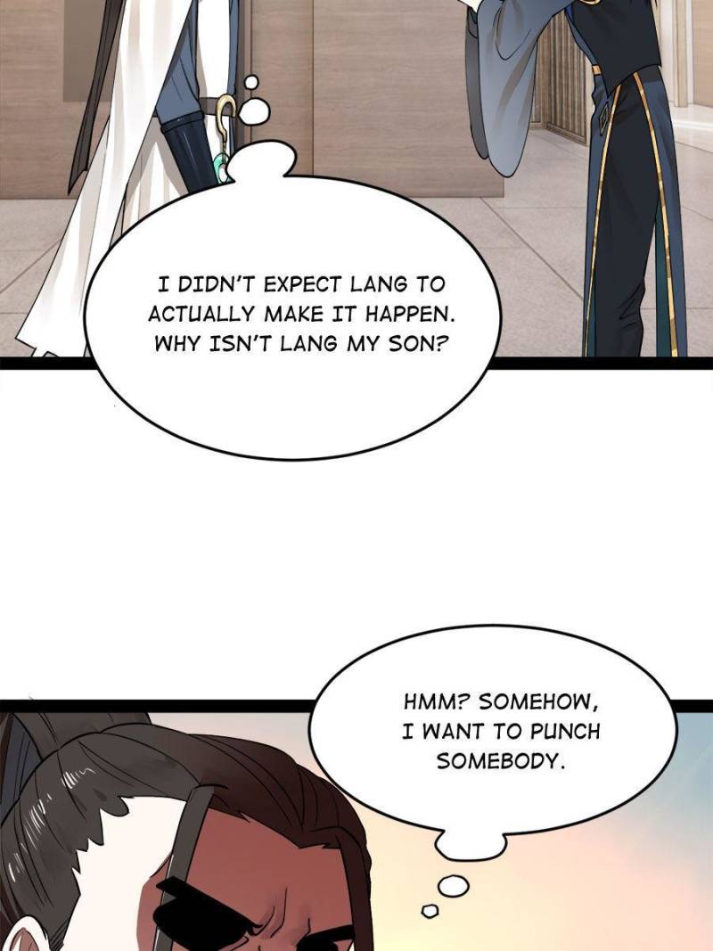 Ultimate Son-in-Law Chapter 82 - Page 34
