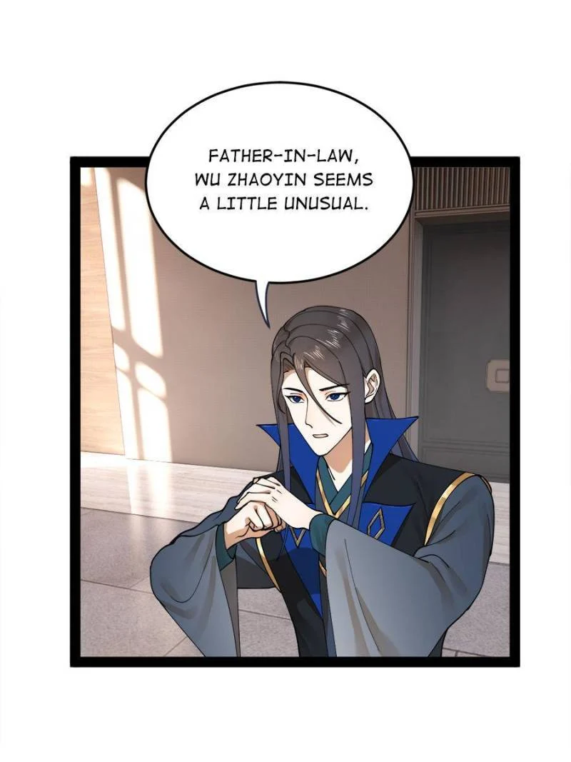 Ultimate Son-in-Law Chapter 82 - Page 37
